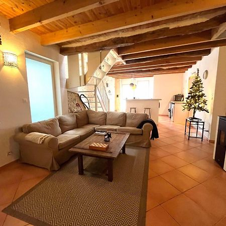 No 10 Vic Fezensac Villa Vic-Fezensac Luaran gambar