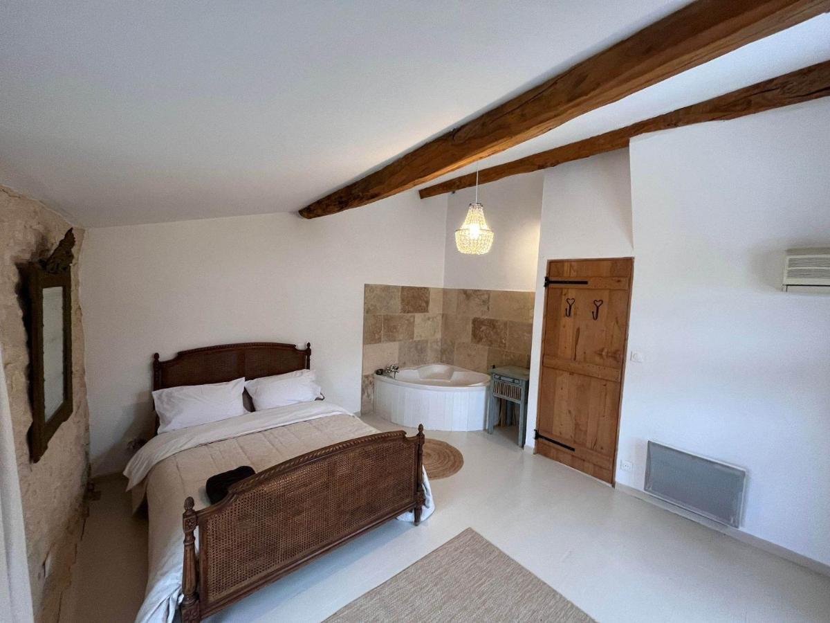 No 10 Vic Fezensac Villa Vic-Fezensac Luaran gambar