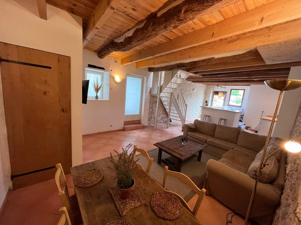 No 10 Vic Fezensac Villa Vic-Fezensac Luaran gambar