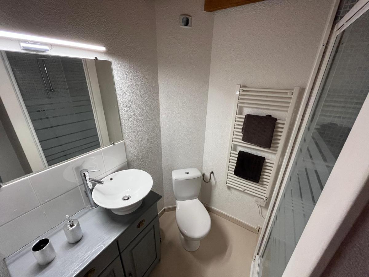 No 10 Vic Fezensac Villa Vic-Fezensac Luaran gambar