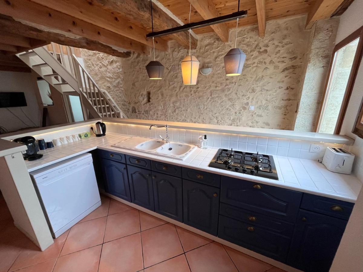 No 10 Vic Fezensac Villa Vic-Fezensac Luaran gambar