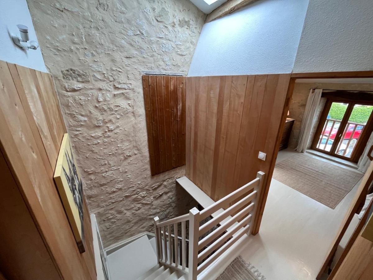 No 10 Vic Fezensac Villa Vic-Fezensac Luaran gambar