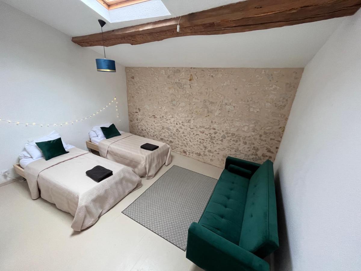 No 10 Vic Fezensac Villa Vic-Fezensac Luaran gambar