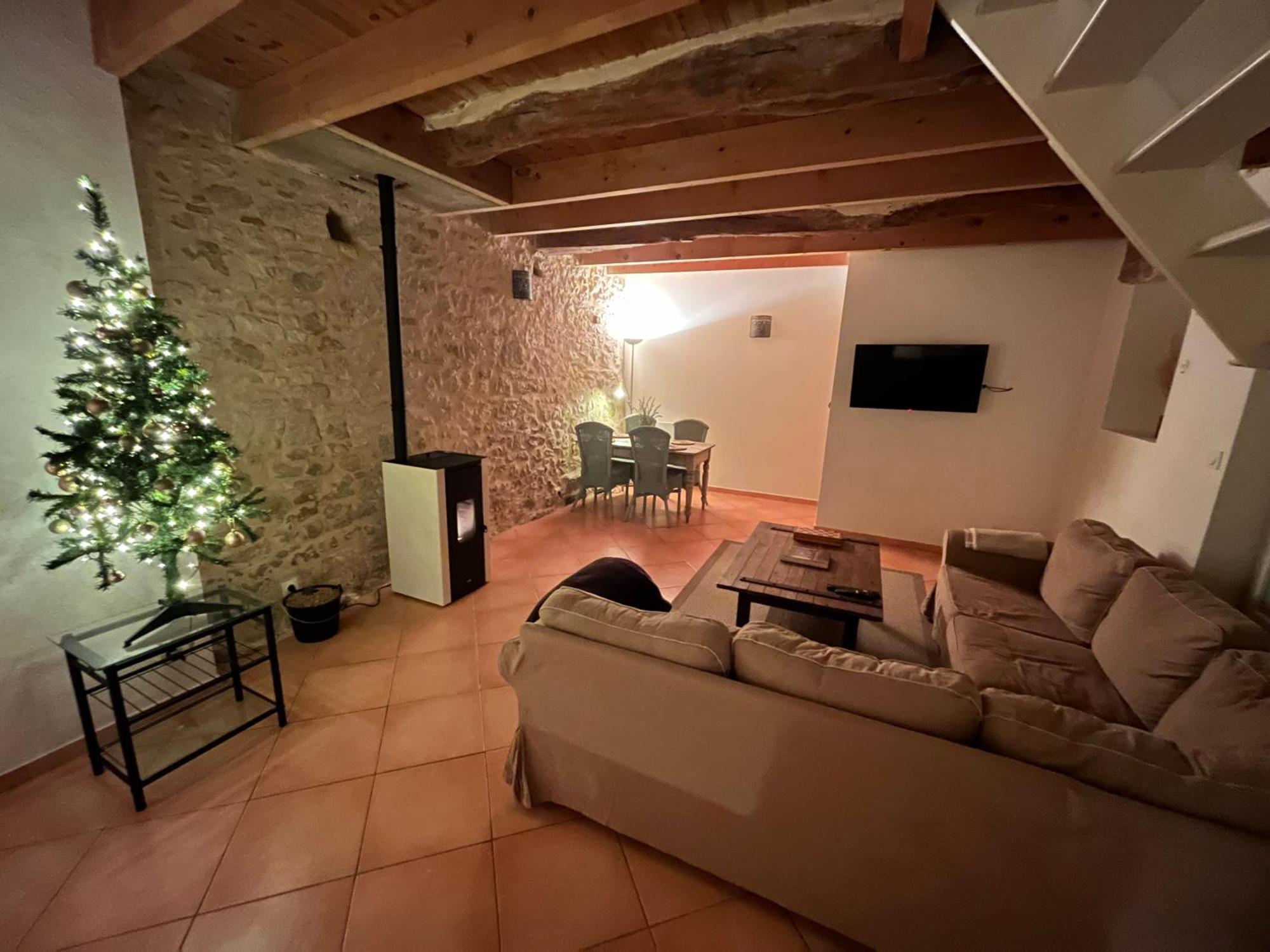 No 10 Vic Fezensac Villa Vic-Fezensac Luaran gambar