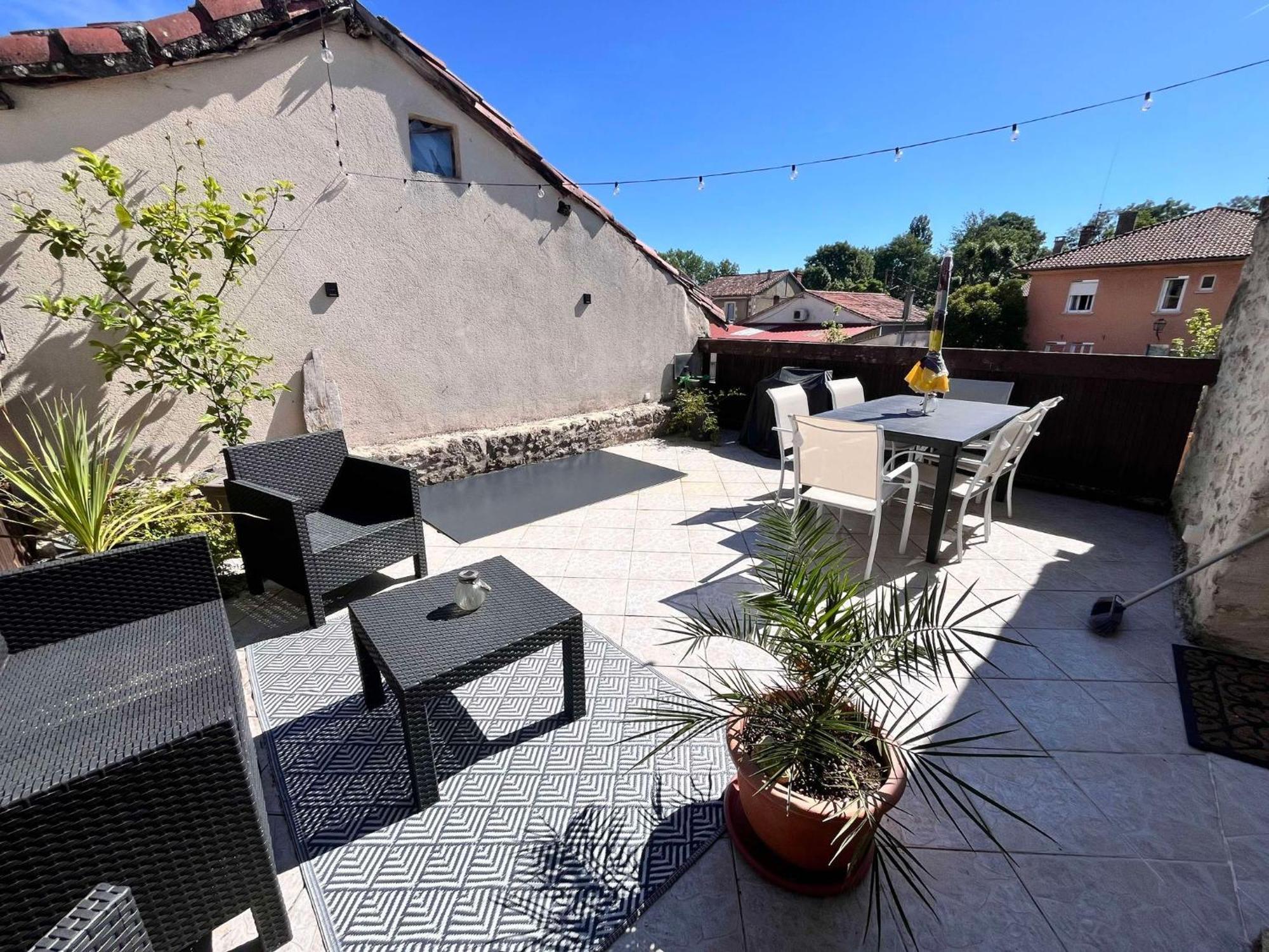 No 10 Vic Fezensac Villa Vic-Fezensac Luaran gambar