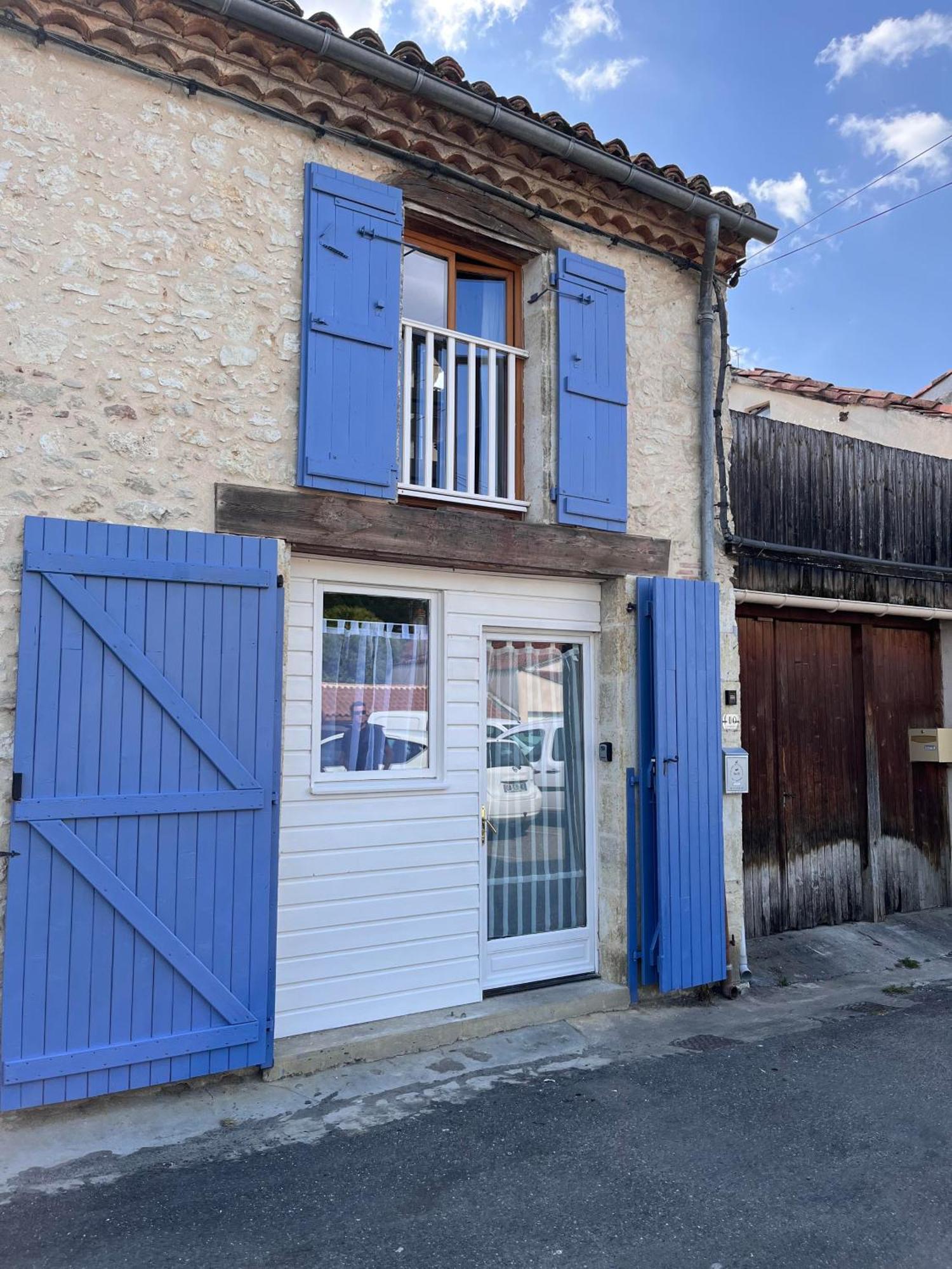 No 10 Vic Fezensac Villa Vic-Fezensac Luaran gambar