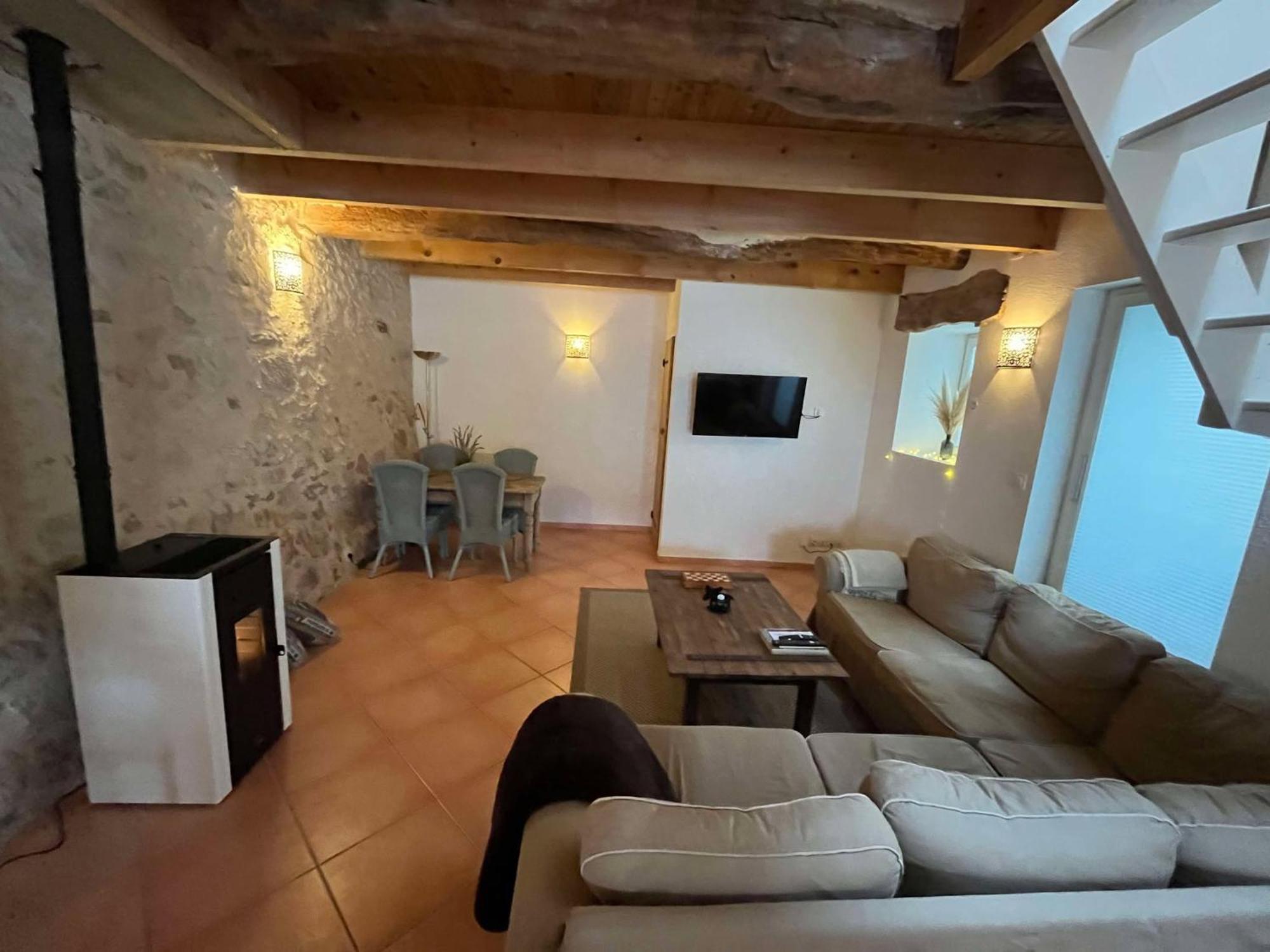 No 10 Vic Fezensac Villa Vic-Fezensac Luaran gambar
