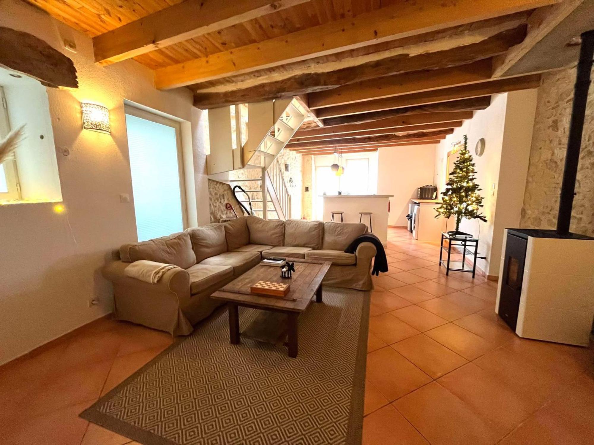 No 10 Vic Fezensac Villa Vic-Fezensac Luaran gambar